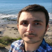 Imran Tachmuradov