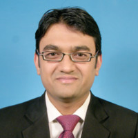 Shyam Sundar Agarwal