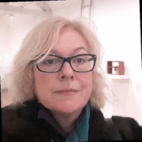Christine Marsh