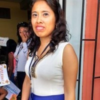 Cecilia del Pilar Balladares Zapata