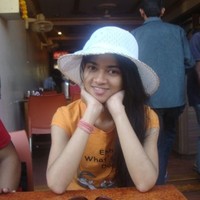 Akanksha Dixit