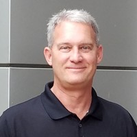 Chris Johnson, LEED AP