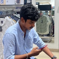Bharath Kumar