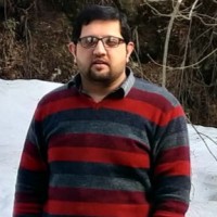 Muhammad Abbas Shahid