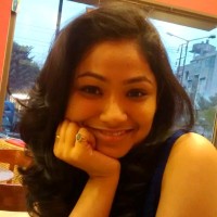 Amulya Thaokar
