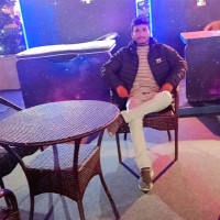 Ankush Baghel