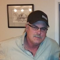 Terry McRae