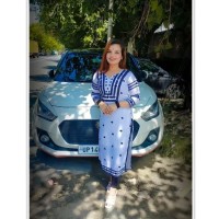 Poonam Rao Rao