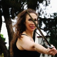 Dana Grilikhes Nassi