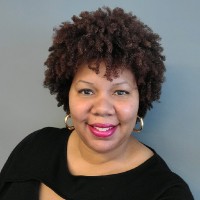 Hilary Bond, MBA, CPP