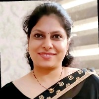 Dr. Krity Gulati Mehta