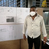 zacharia kunika