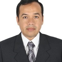 Julio Cesar Garcia C. E.