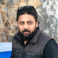 Nishad M