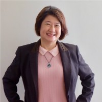 Anna Ng , Legacy Builder
