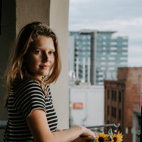 Natalie Moselle