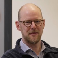 Bram Vanparys, PhD, MBA