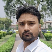 Rahul Kumar