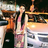 Neetu Vats