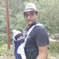 Sparsh Sharma