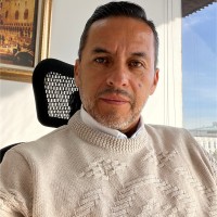Jose Ramiro Paez Olarte
