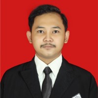 Irvan Firdaus Darmawan