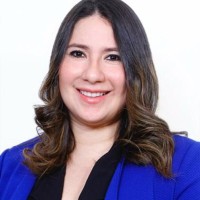 Priscilla Granja Valero