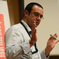 Lubomir Chorbadjiev