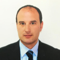 Sergio Delgado