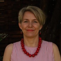 Liana Spies