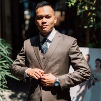Xuan An Nguyen