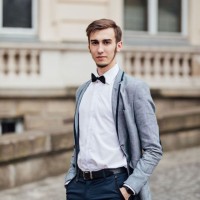 Mykhailo Brodiuk