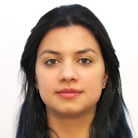 Christine Harutyunyan