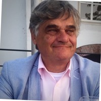 Frank Van Den Hoogen