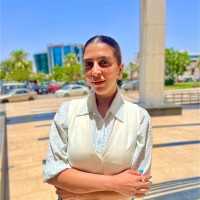 Eman Abd El Moeen