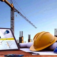 Blue Edge Building Construction Company Olamide