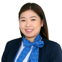 Monica Athina Santoso