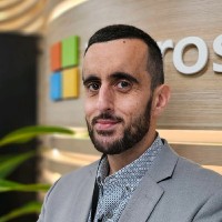 Mohammed Chami