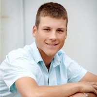 Mitchell DeVries