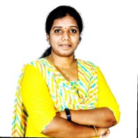 Bhargavi Hr