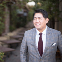 'Jimmy Huang