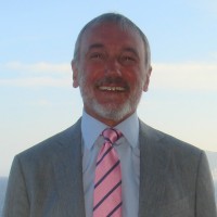 Stewart Langton