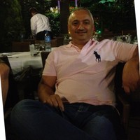 Ercan Cetin