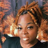 Guerlyne Wilson