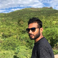 Hemant Bansal