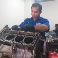 Ariston Carreon