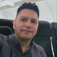 Gustavo Lozano