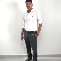 Ranjith BS