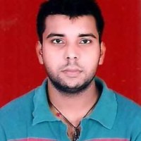 Durgesh Kumar Mishra