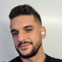 Tiago Ferreira